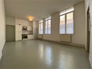 appartement à la vente -   25000  BESANCON, surface 102 m2 vente appartement - APR721705